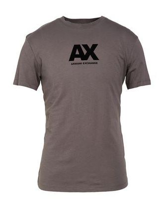 A|X Armani Exchange TOPWEAR - T-shirts sur YOOX.COM