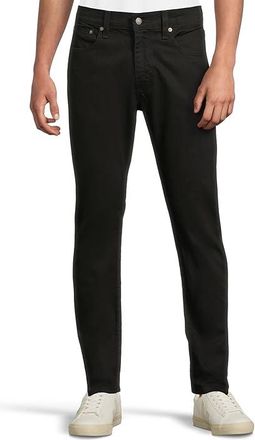 Levi's 512 Slim Taper Fit Mens Jeans Native Cali Black Stretch : 32 32, Cotton/Denim/Polyester