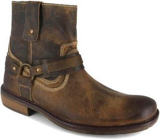Roan Native II Boot in Tan Greenland at Nordstrom, Size 10.5