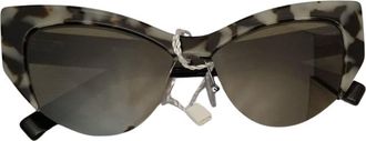 Max Mara Max Mara Cat Eye Sunglasses