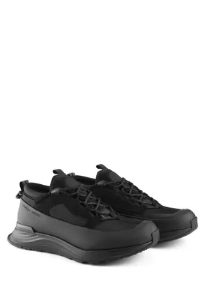 Canada Goose Mens Glacier Trail Sneaker