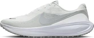 Nike Mens Revolution 8 Road Running Shoes in White | HJ9198-122
