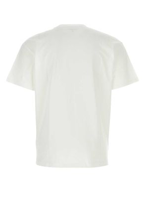 Carhartt Work in Progress Chase T-Shirt - White