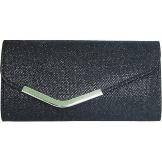 Lauren Lorraine LISA in Black at Nordstrom