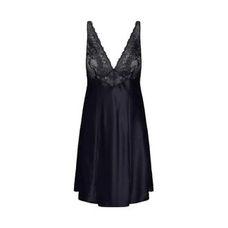 Calvin Klein Mujer, Vestidos, Negro, Talla: XS