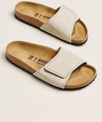 Birkenstock Sylt 2.0 Slide Sandals