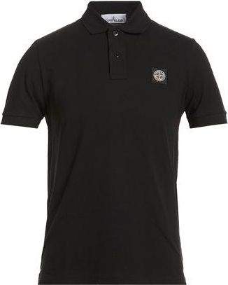 Stone Island TOPWEAR - Polo shirts sur YOOX.COM