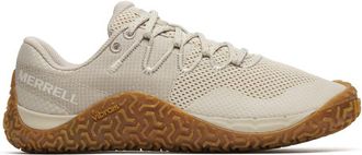 Merrell Trail Glove 7 in Cream