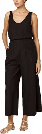 Cleobella Manui Pant In Black