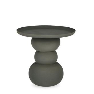 BIZZOTTO Tavolino Alpa verde d36