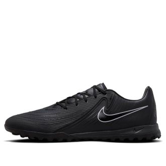 Nike Phantom GX 2 Academy TF Low Black FJ2577-001