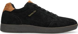 Pantofola D'oro Velo Sneakers - Heren - Sneakers - Zwart - 44 EU - Su&egrave;de - Schoenen