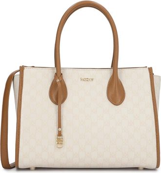 Kazar Mujer, Bolsos, Beige, Talla: ONE Size