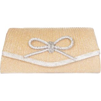 Lauren Lorraine BARI in Gold at Nordstrom