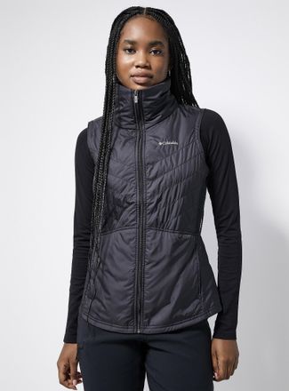 Columbia Womens Mix It Around III insulated vest
