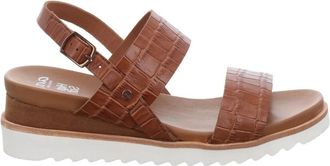 Ara Dames, Schoenen, Bruin, Maat: 42 EU