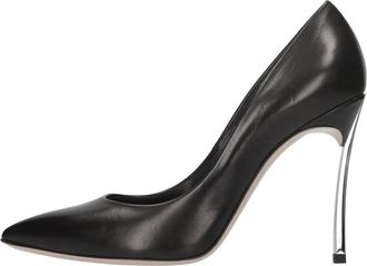 Casadei Mujer, Zapatos, Negro, Talla: 37 EU