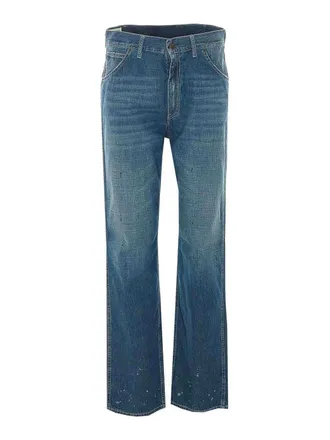 Maison Margiela Denim Jeans