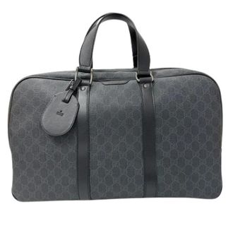 Gucci unisex, Pre-owned, Zwart, Maat: ONE Size