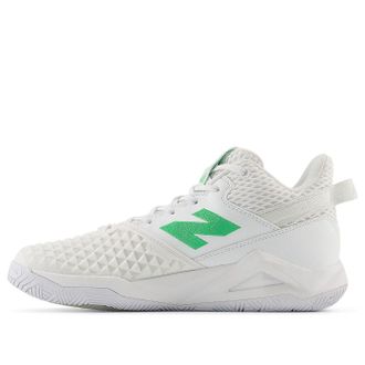 New Balance (WMNS) New Balance Coco CG2 White Green Apple WCHCOCG2