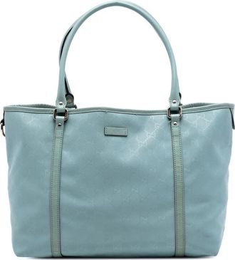Gucci Pre-owned Gucci Medium GG Imprime Joy Tote Ladies 8A8OIFVZEN9IRYHV