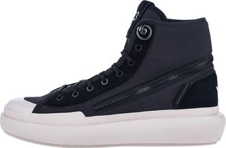 adidas Y3 Ajatu Court High Black Bliss GW8618