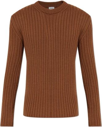 Tod's Uomo, Maglie, Marrone, L, new