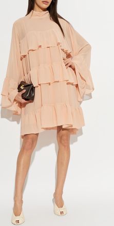 Gestuz Dress Gzchiffany, Womens, Pink