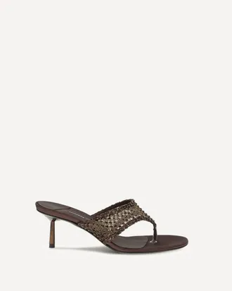 Le Silla Sandali Gilda Woman 38.5