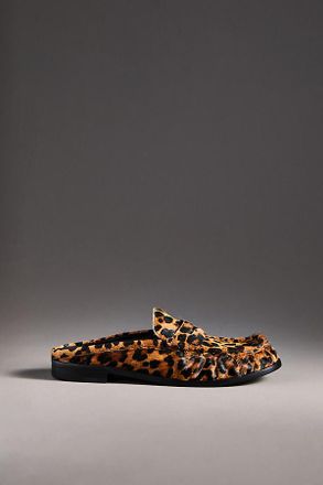 Schutz Tyche Slip-On Mules