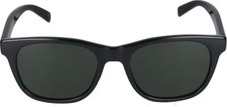 Gucci Sonnenbrille Gucci Gg1985 S 001 Schwarz Schwarz Grau /19/145