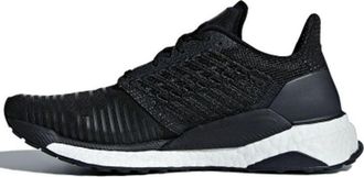 adidas (WMNS) adidas Solar Boost Core Black BC0674