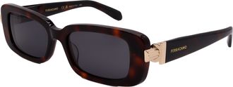 Ferragamo Sunglasses SF1105S-240-52-17-135 Non-Polarized
