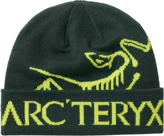 Arc'teryx Bird Word Toque M&uuml;tze - Unisex | bunt