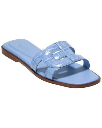 Cole Haan Chrisee Leather Sandal