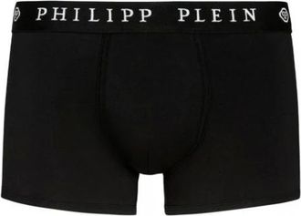Philipp Plein Uomo, Mutande, Nero, 2Xl, new
