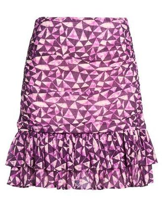 Suncoo BOTTOMWEAR - Mini skirts sur YOOX.COM