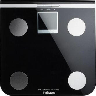 Tristar Wg -2424 Escala De Ba&ntilde;o