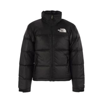 The North Face 1996 Retro Nuptse Jacket - Sport - Hombre - Negro - XL