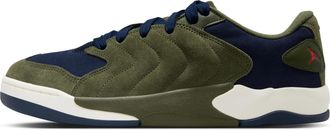 Nike Jordan Mens Jordan Session Shoes in Green | IB3731-301
