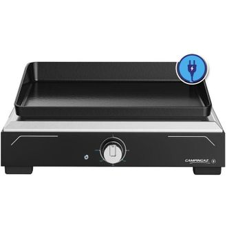 Campingaz Plancha Electrica Modelo Electric 1xd