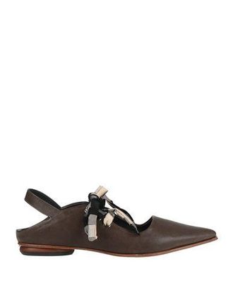 Malloni CALZATURE - Ballerine su YOOX.COM