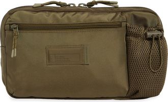 DAGNE DOVER Cairo Sling Bag in Dark Moss at Nordstrom Rack