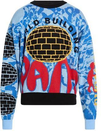 P.A.M. PERKS AND MINI KNITWEAR - Jumpers on YOOX.COM