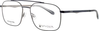 Spyder Optical Glasses BLACK DIAMOND