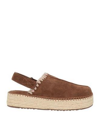 Mou FOOTWEAR - Espadrilles sur YOOX.COM