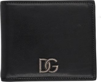 Dolce & Gabbana Wallet With Logo