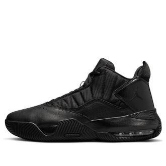 Nike Jordan Air Jordan Stay Loyal Triple Black DB2884-002