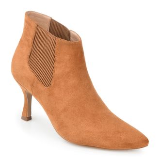 Journee Collection Women & apos;s Elitta Medium and Wide Width Booties