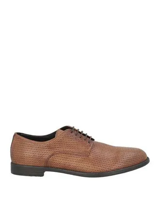 Angelo Nardelli Lace-up shoes